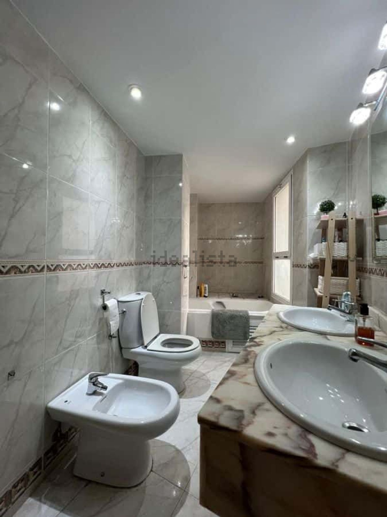 Habitación en alquiler, Valencia