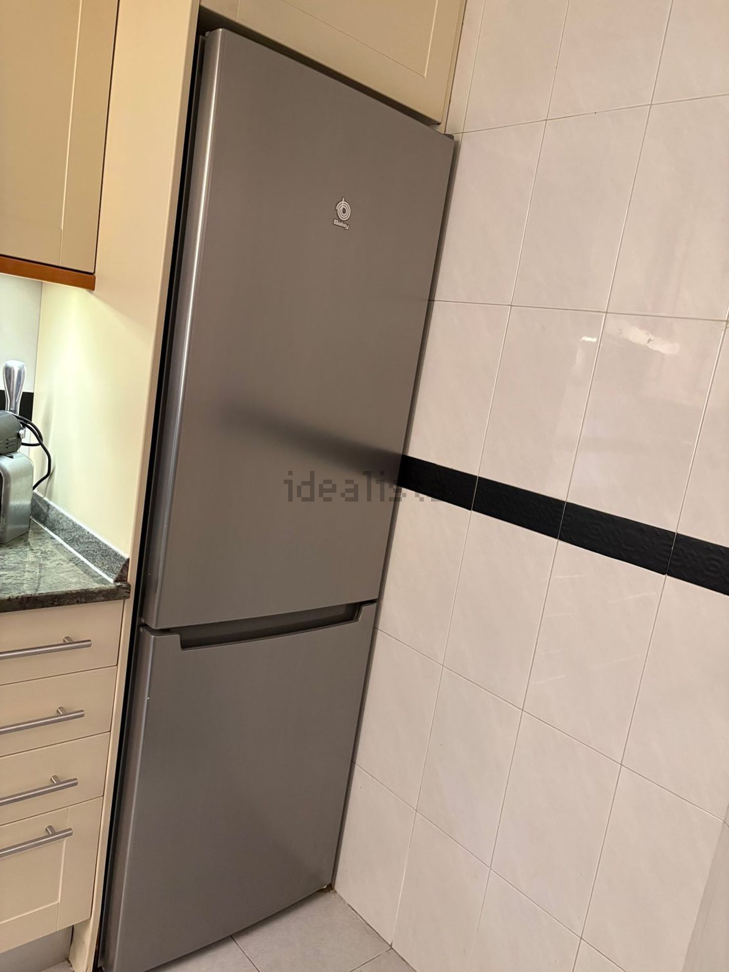 Piso de 95 m² en Madrid