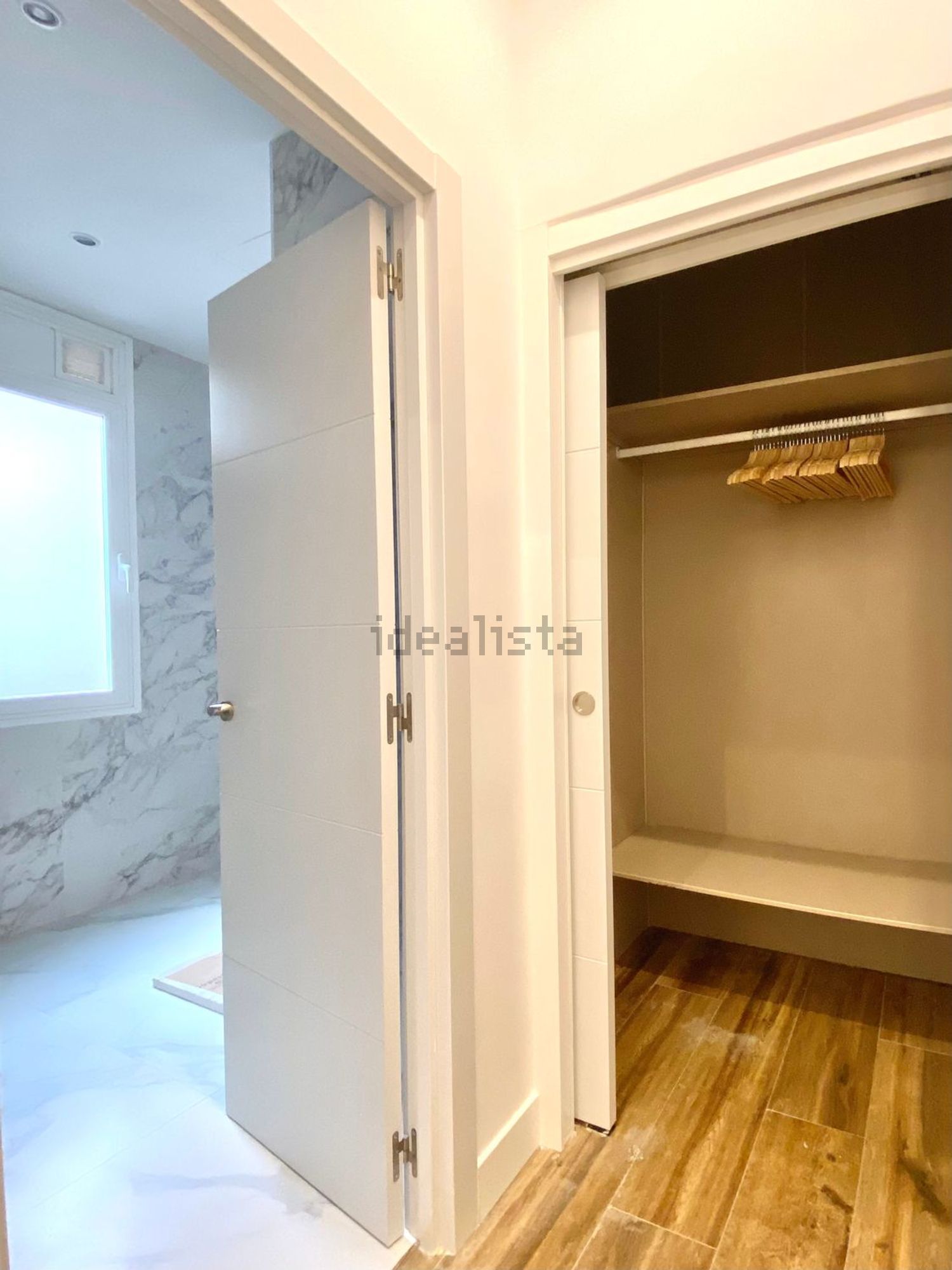 Pis de 33 m² a Madrid