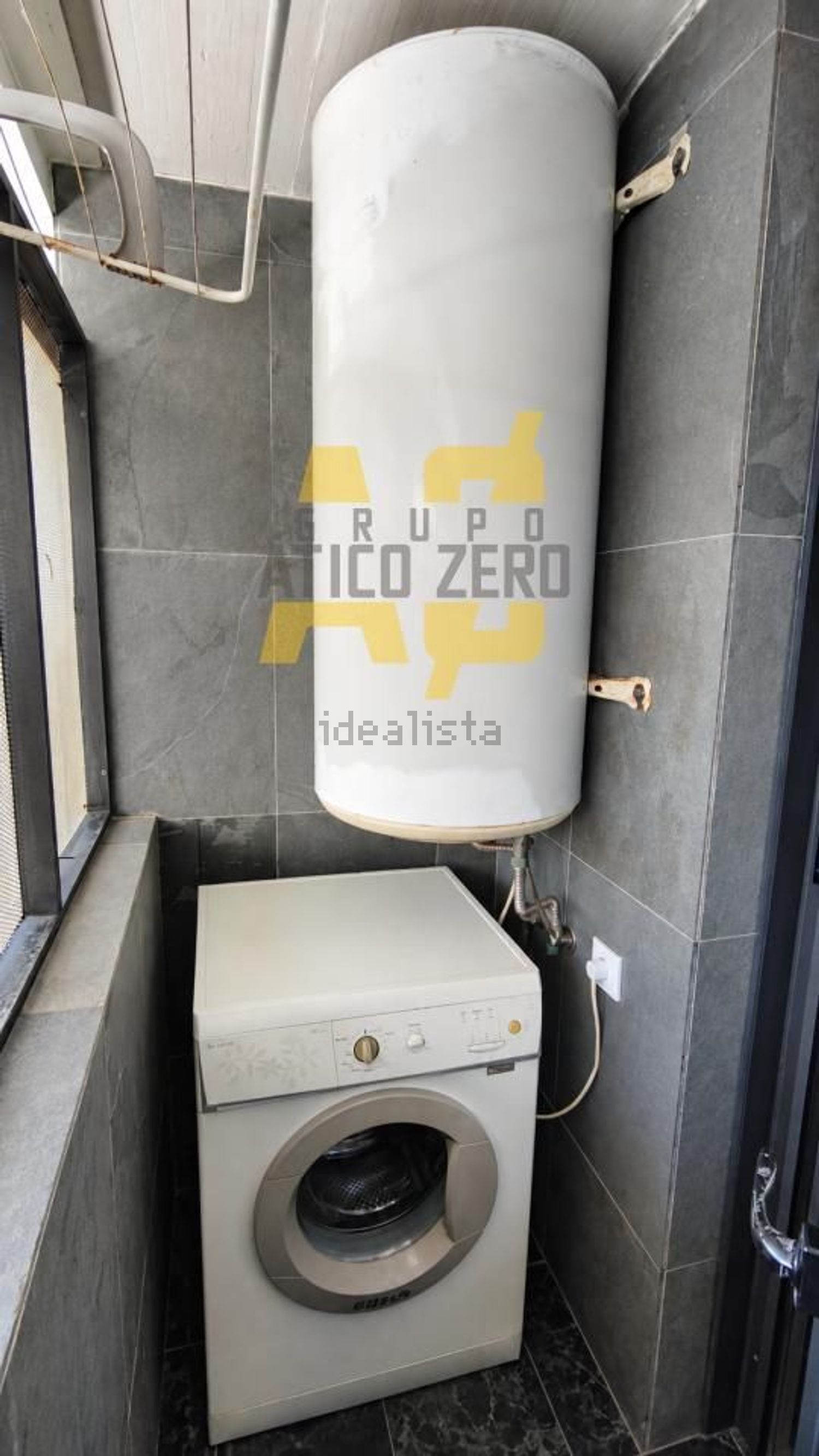 Piso de 60 m² en Baiona
