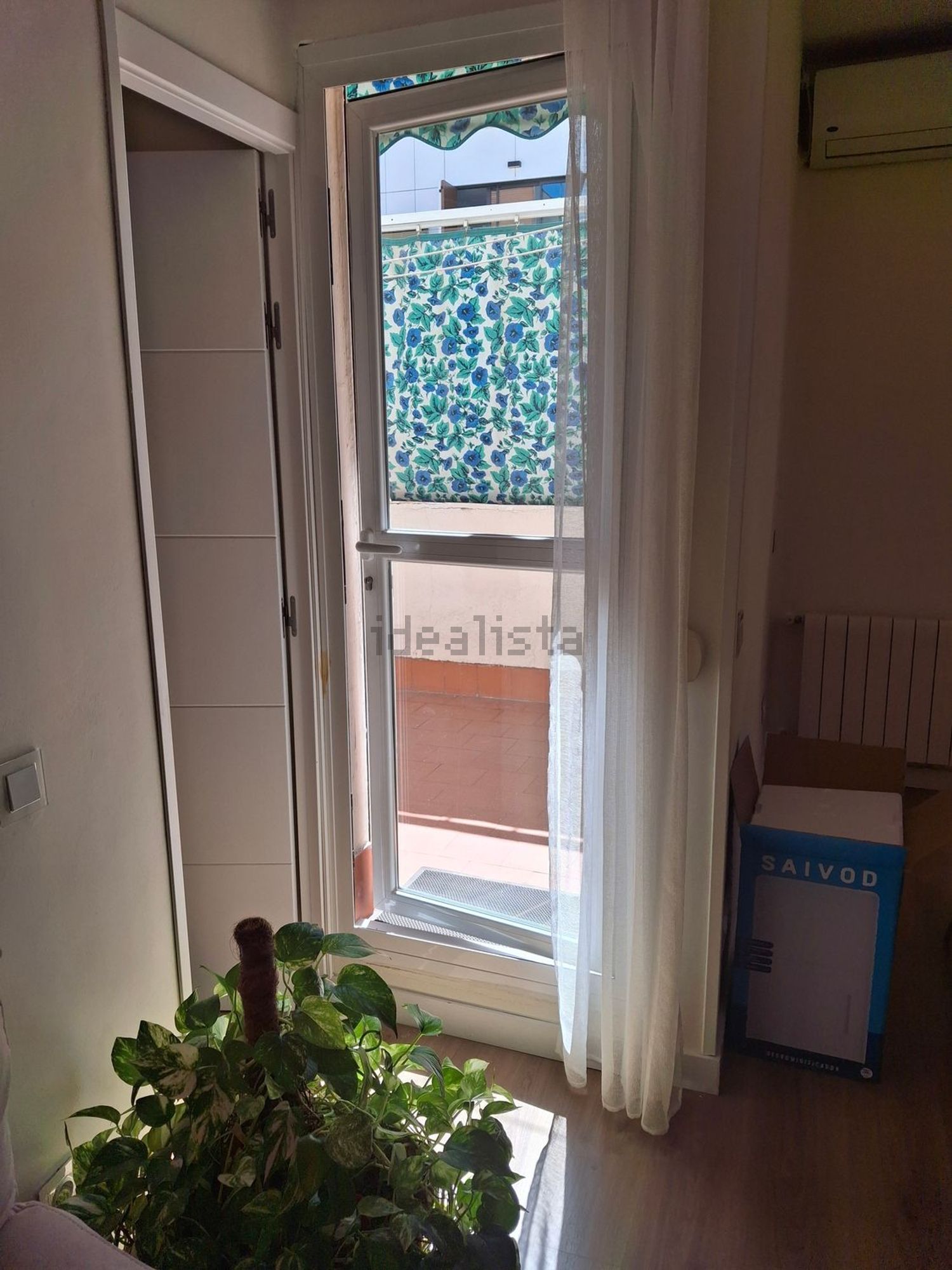 Pis de 43 m² a Madrid