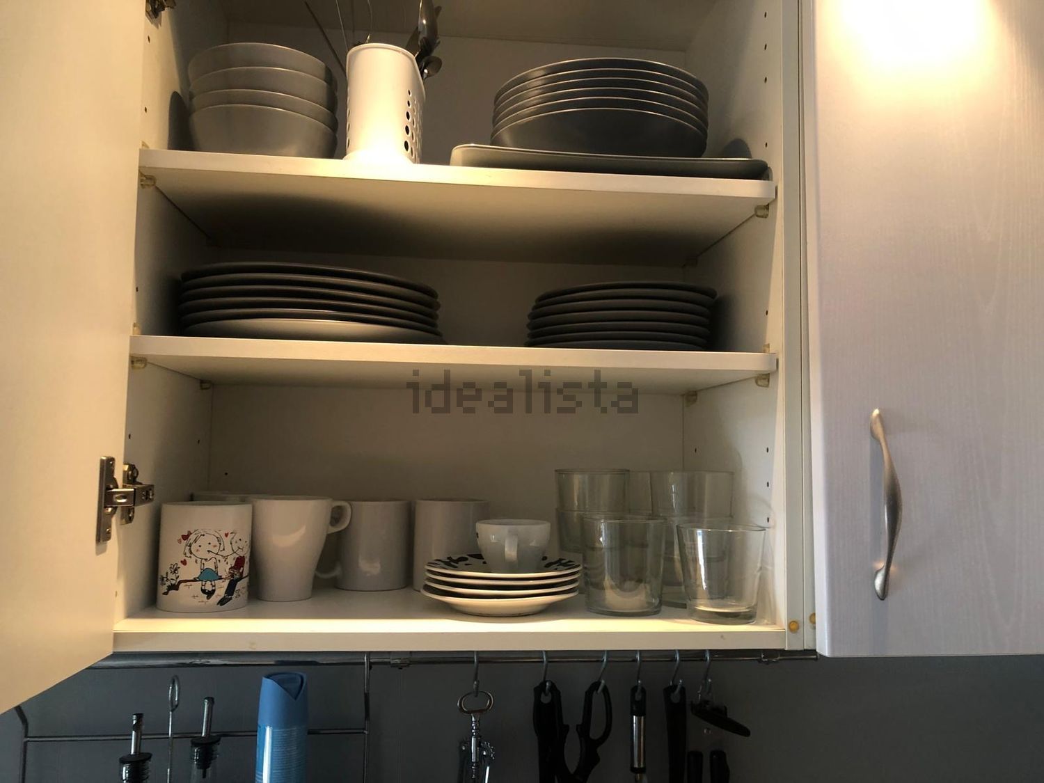 Pis de 30 m² a Sevilla