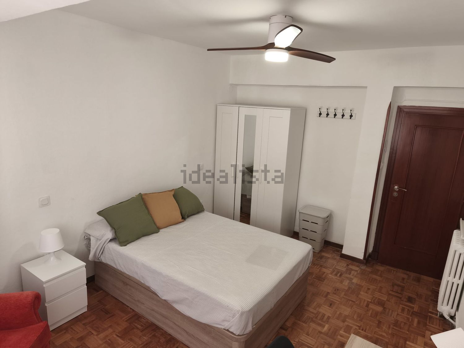 Habitació de lloguer, Guadalajara