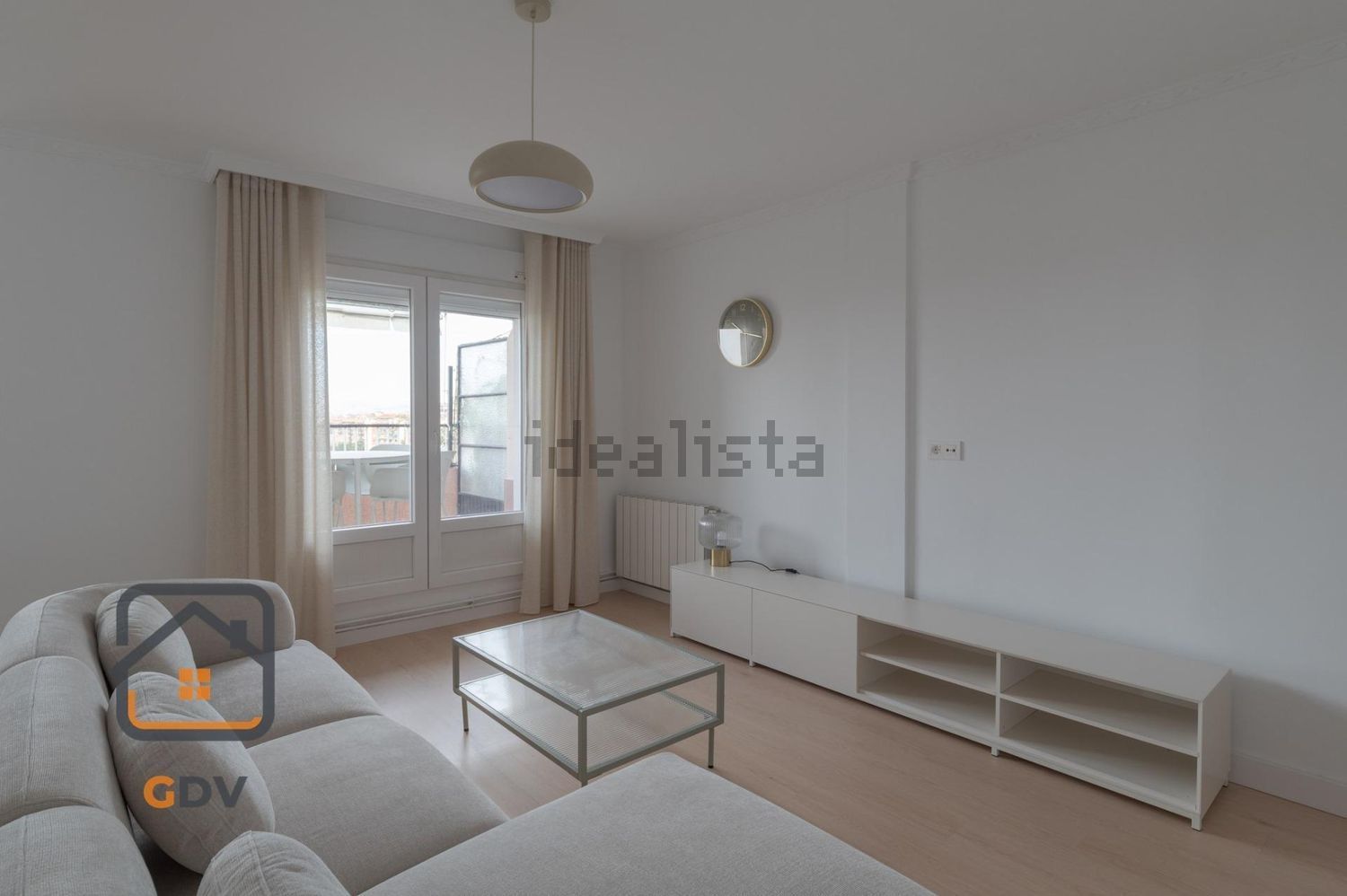 Pis de 111 m² a Granada