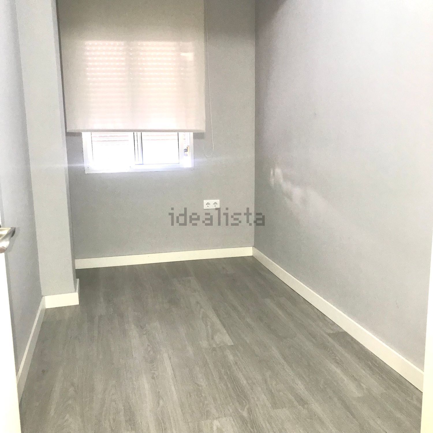 Piso de 90 m² en Plasencia