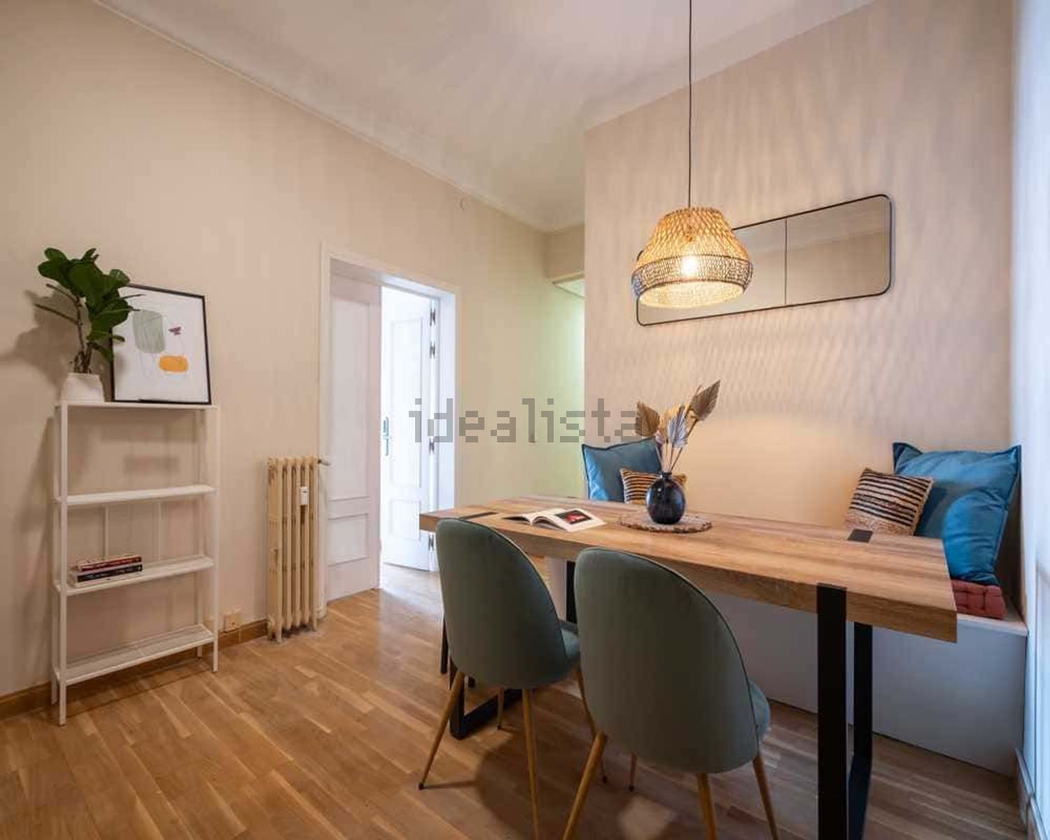 Habitación en alquiler, Madrid