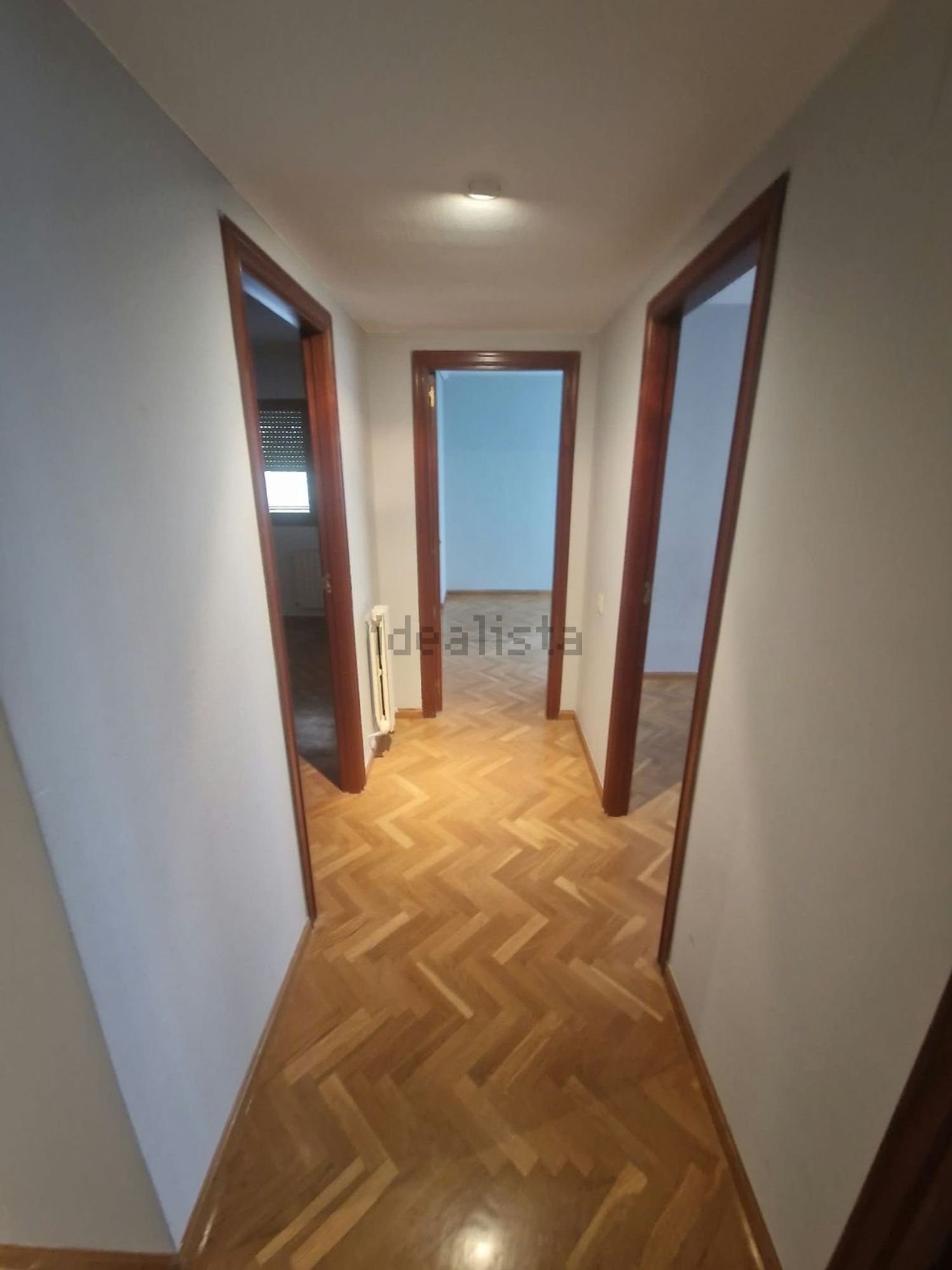 Pis de 143 m² a Saragossa