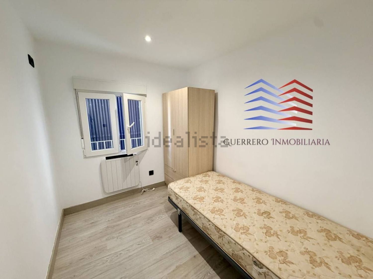 Квартира 85 м² в Оренсе