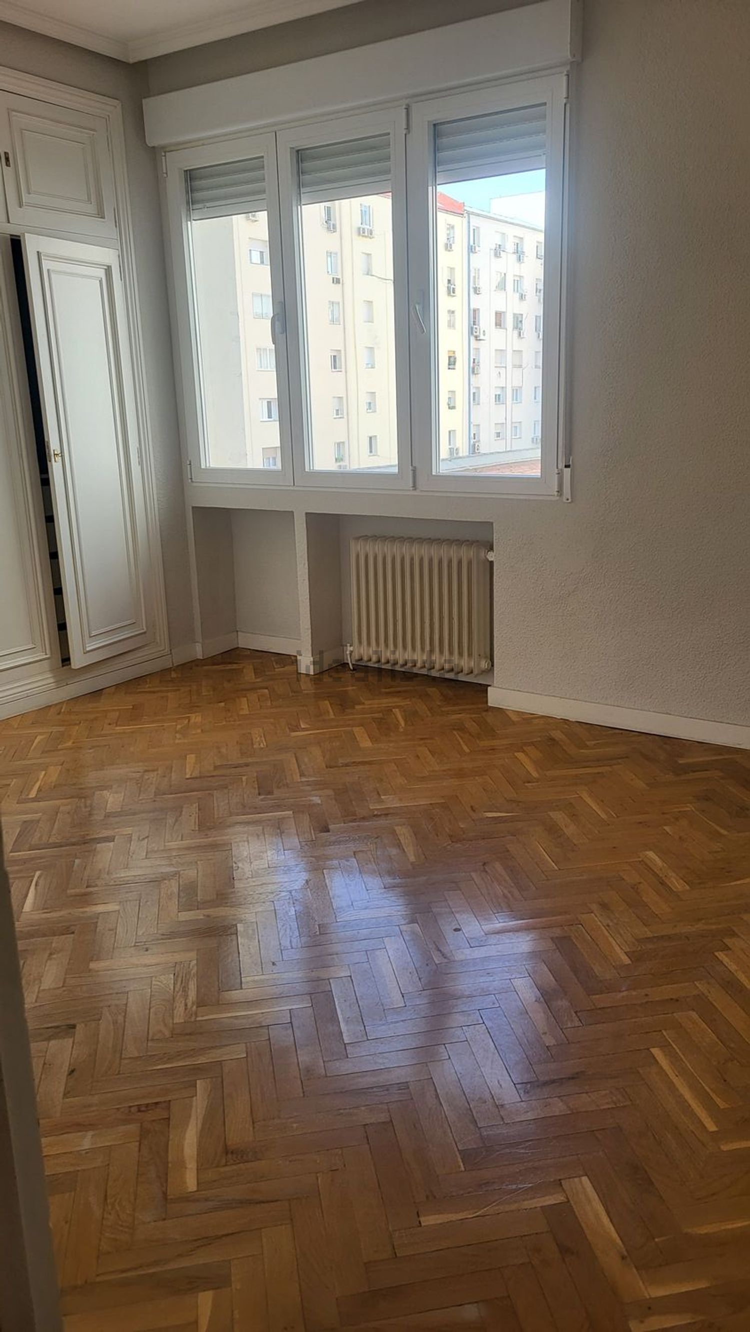 Pis de 124 m² a Madrid