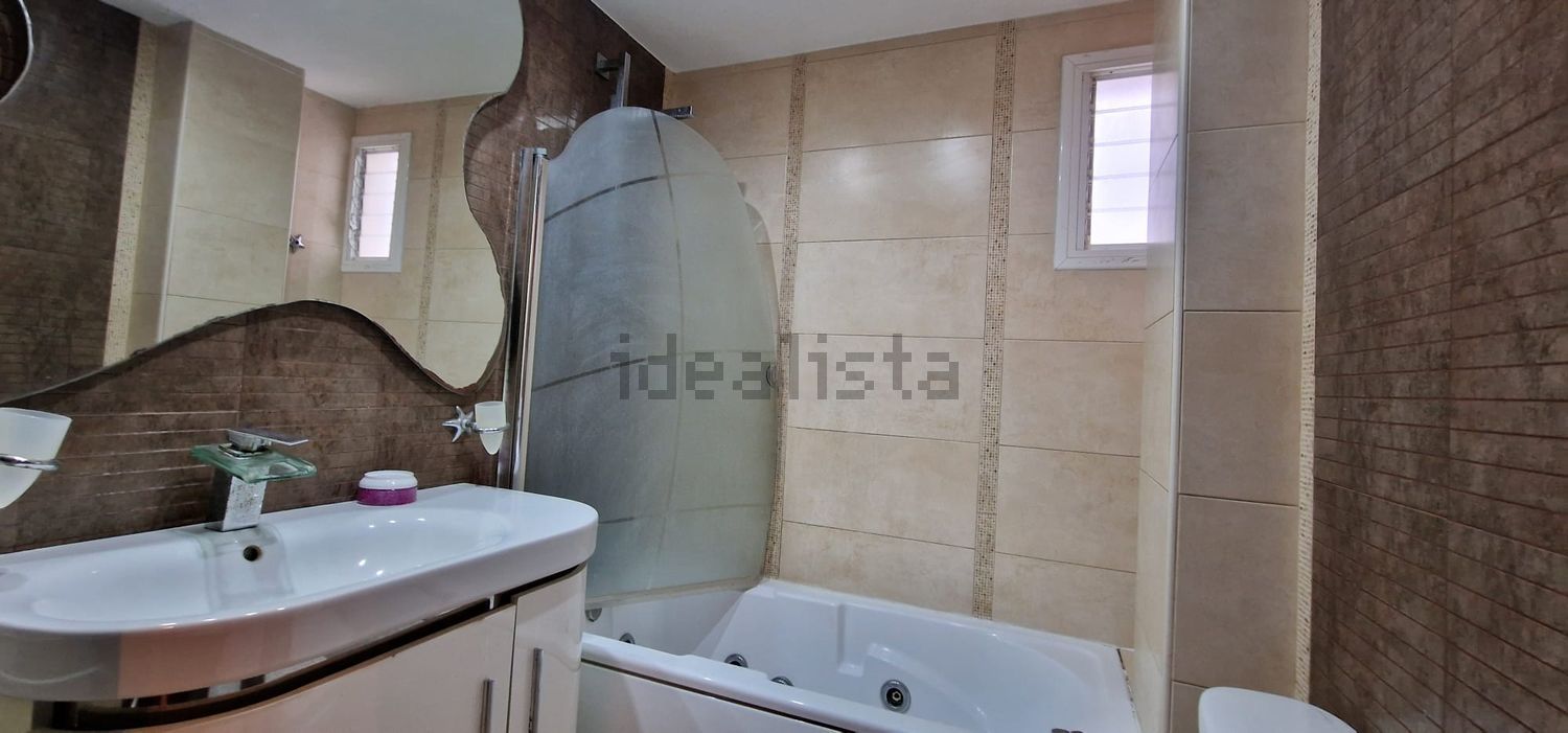 Pis de 78 m² a Sevilla
