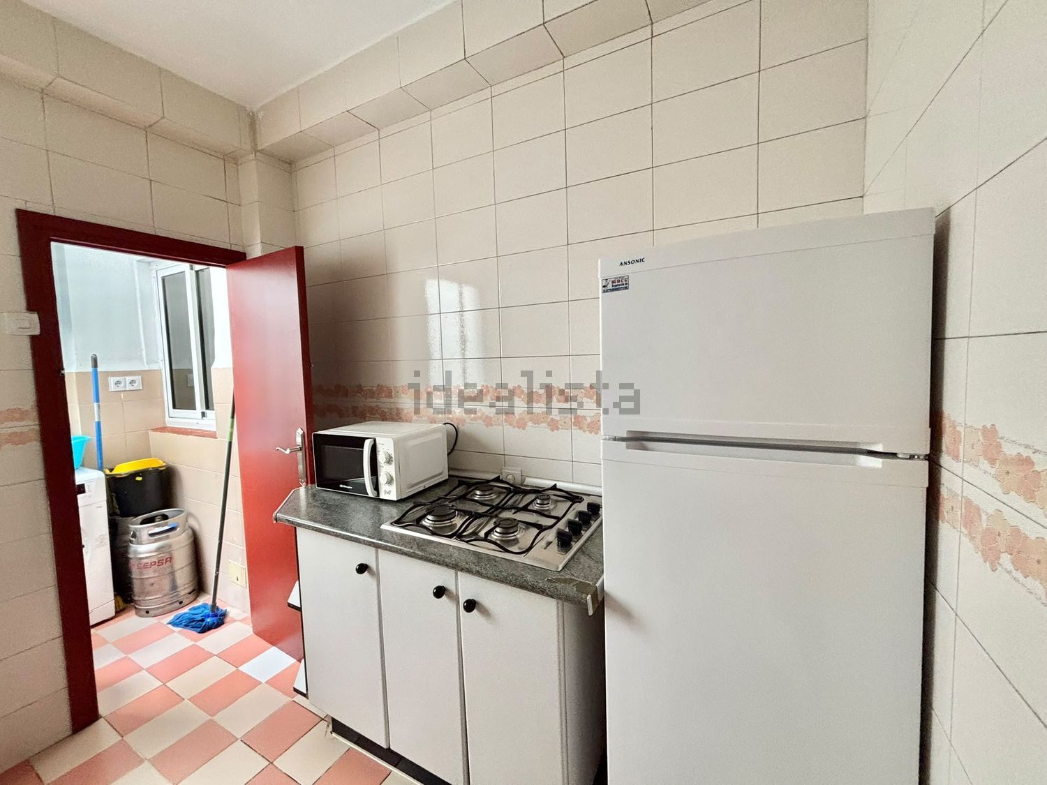 Pis de 96 m² a Granada