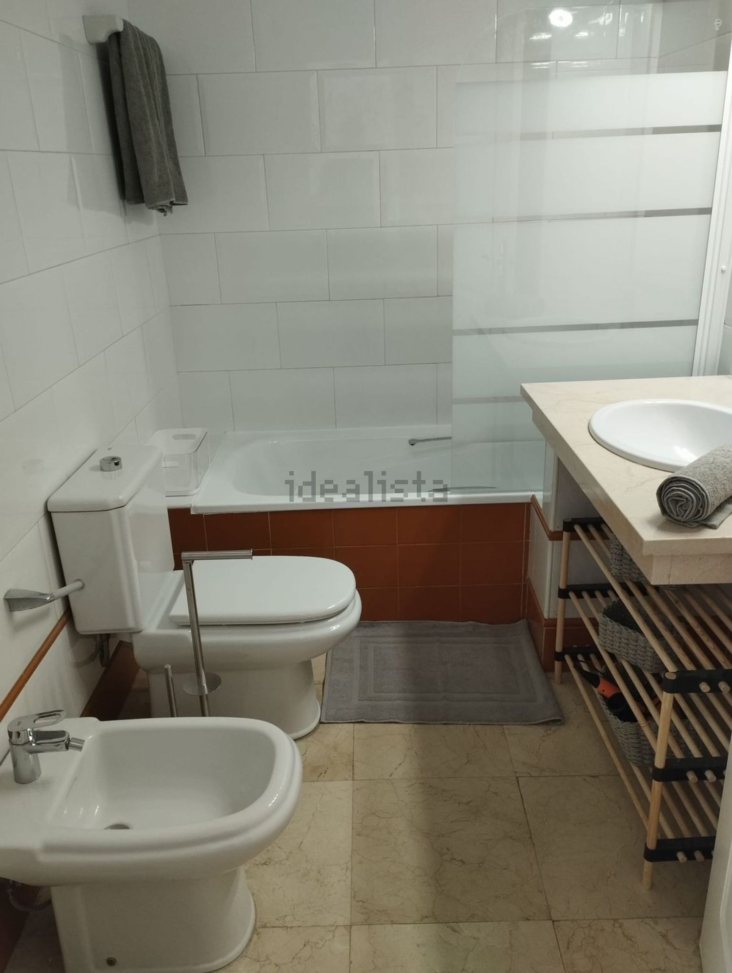 Pis de 260 m² a Marbella
