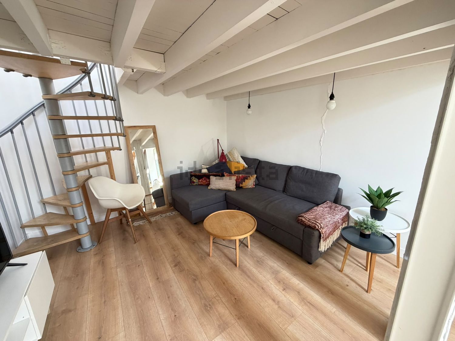 Piso de 50 m² en Madrid