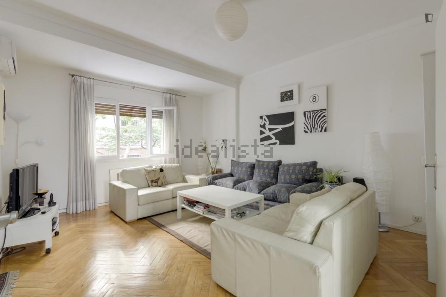 Habitación en alquiler, Madrid