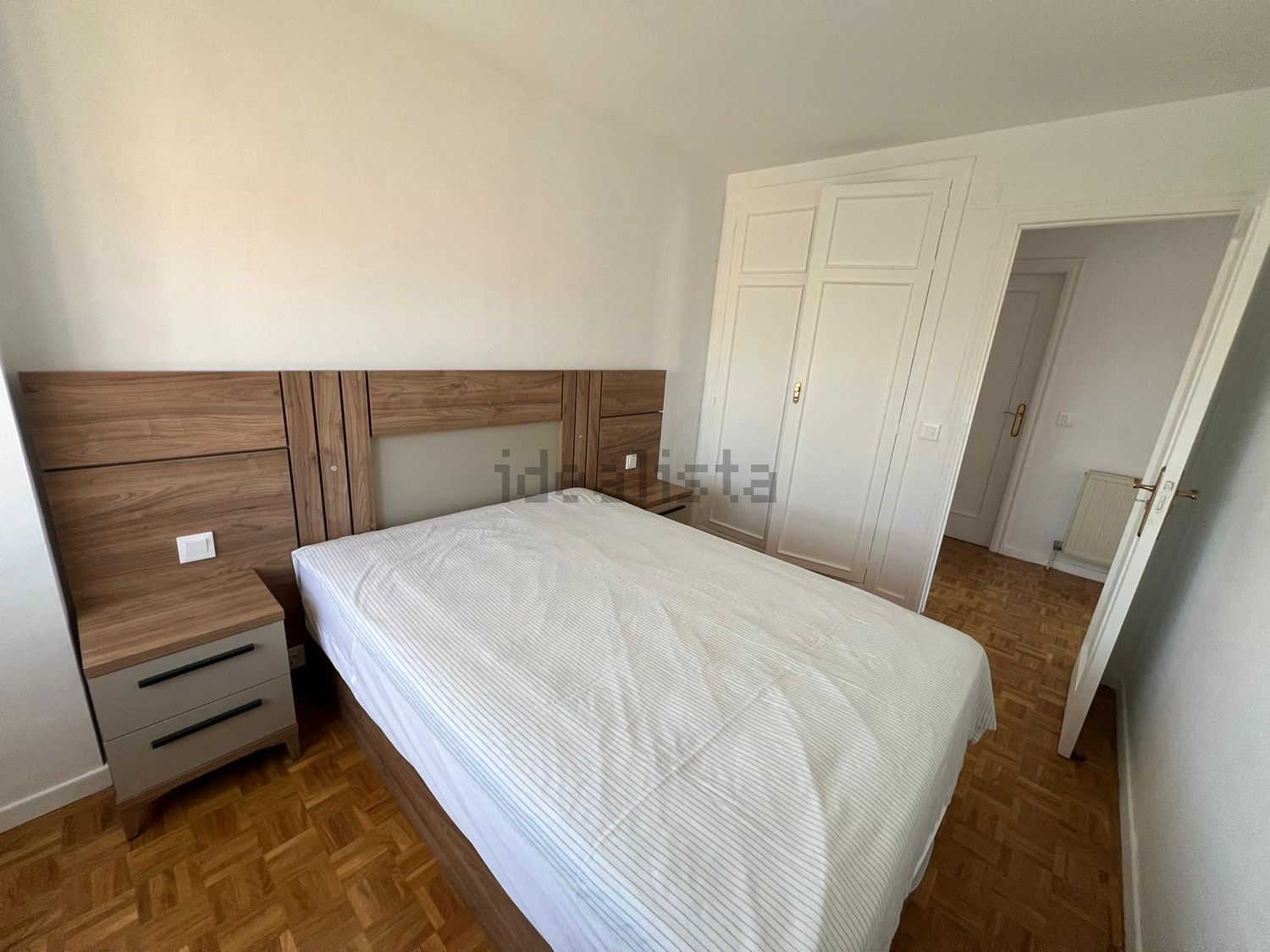 Habitació de lloguer, Palencia