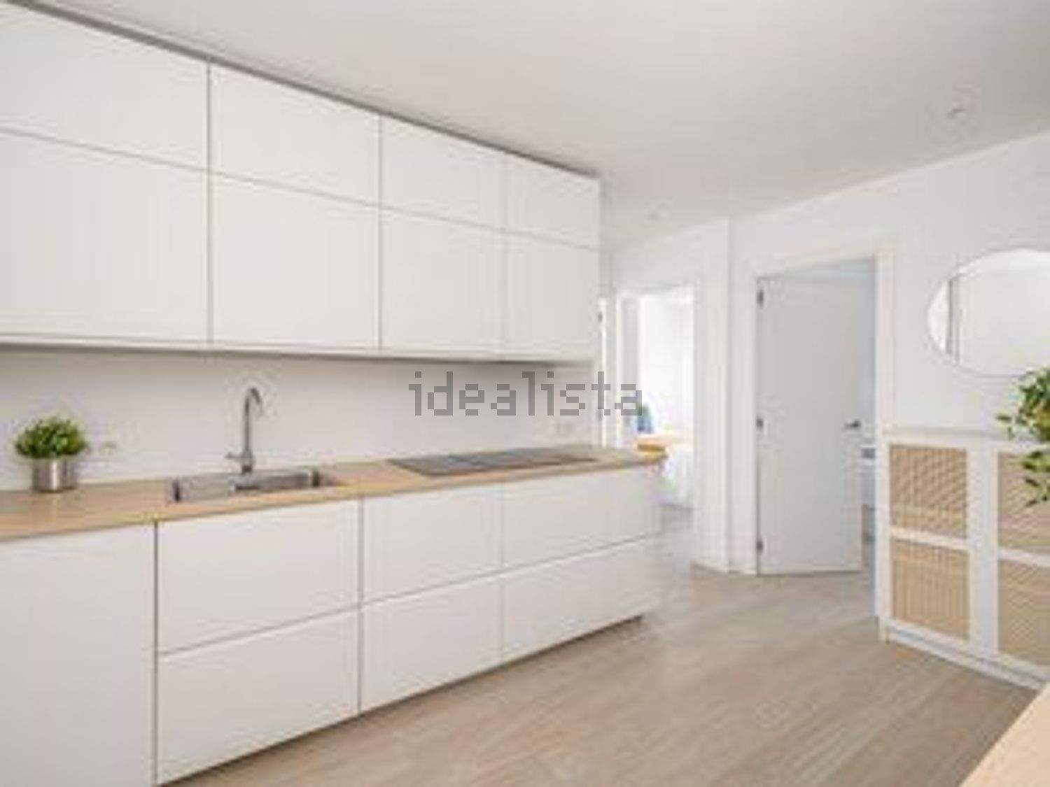 Zimmer zur Miete, Madrid