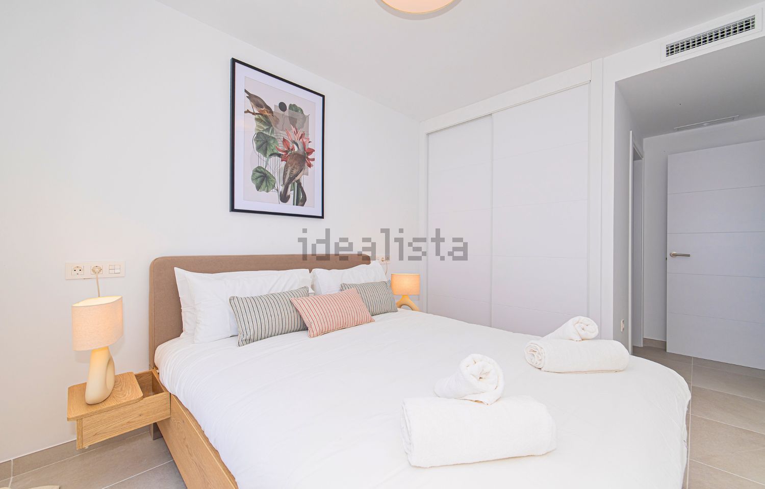 Piso de 165 m² en Mijas