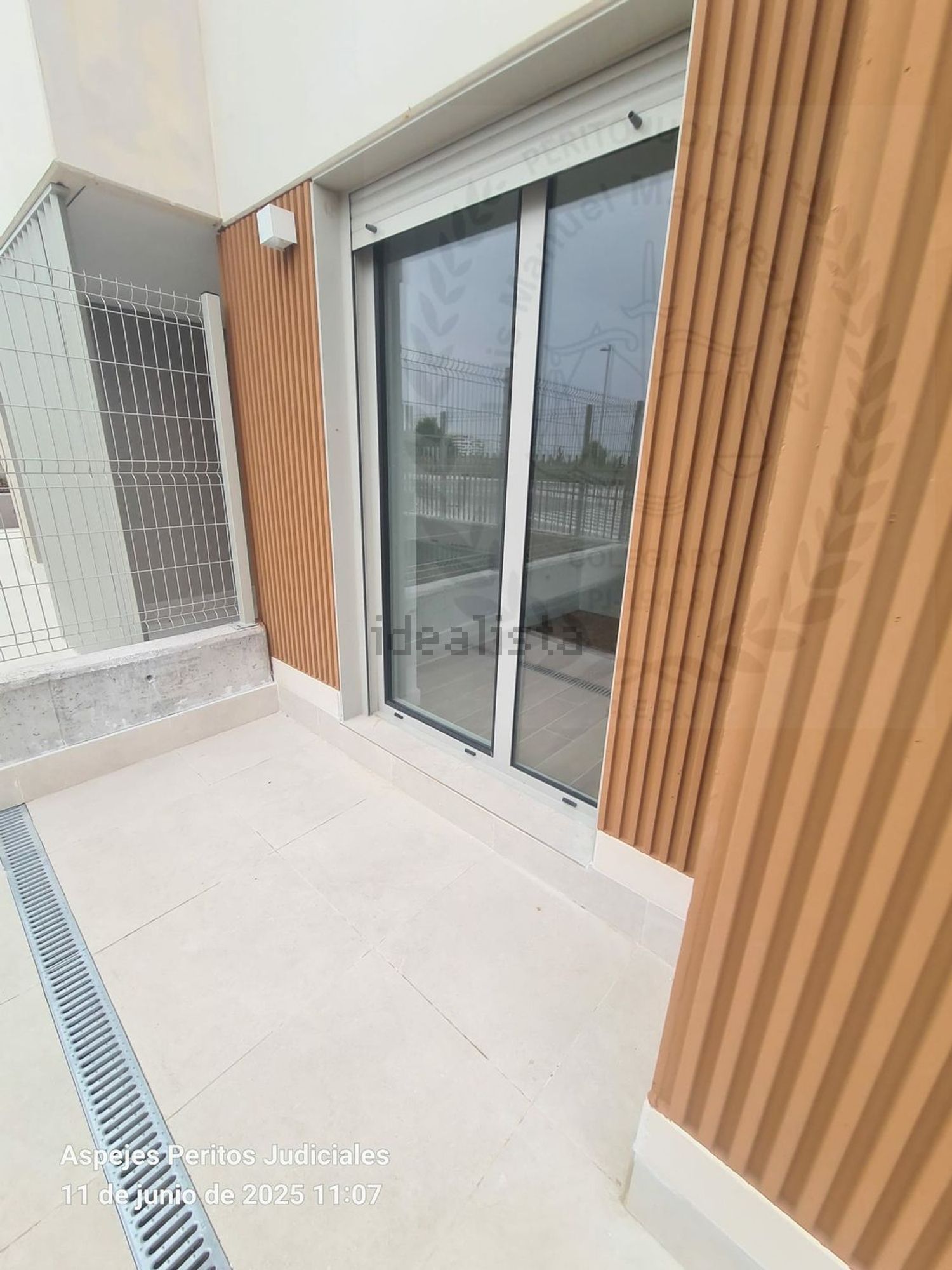 Pis de 97 m² a Madrid