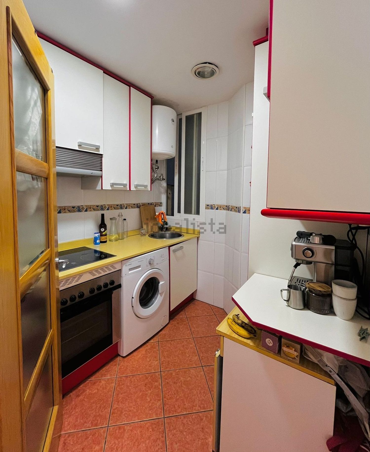 Habitación en alquiler, Madrid