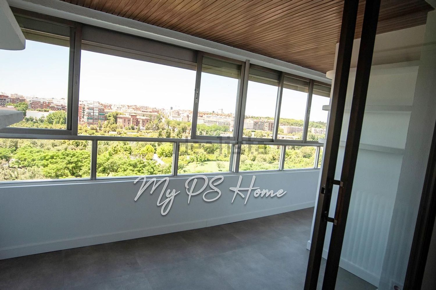 Pis de 111 m² a Madrid