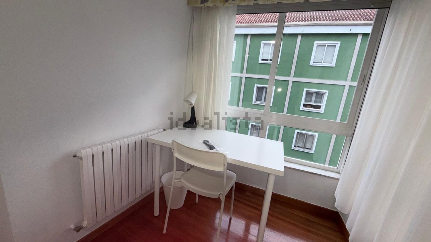 Квартира 110 м² в Оренсе