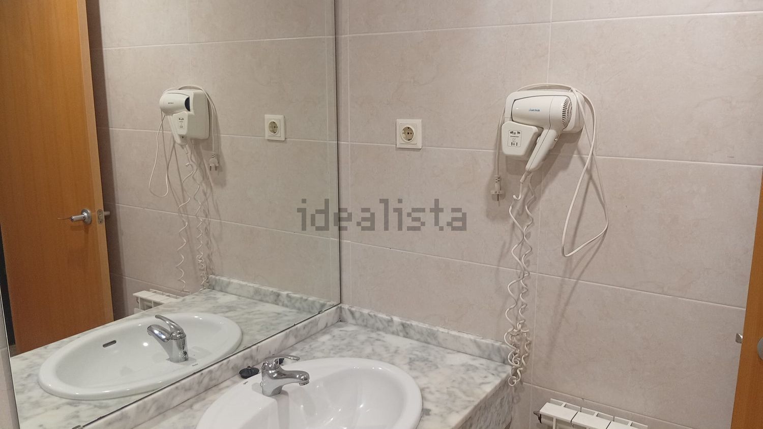 Habitació de lloguer, la Ràpita