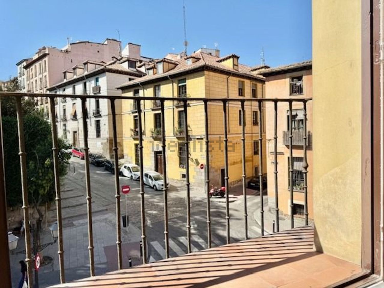 Habitación en alquiler, Madrid