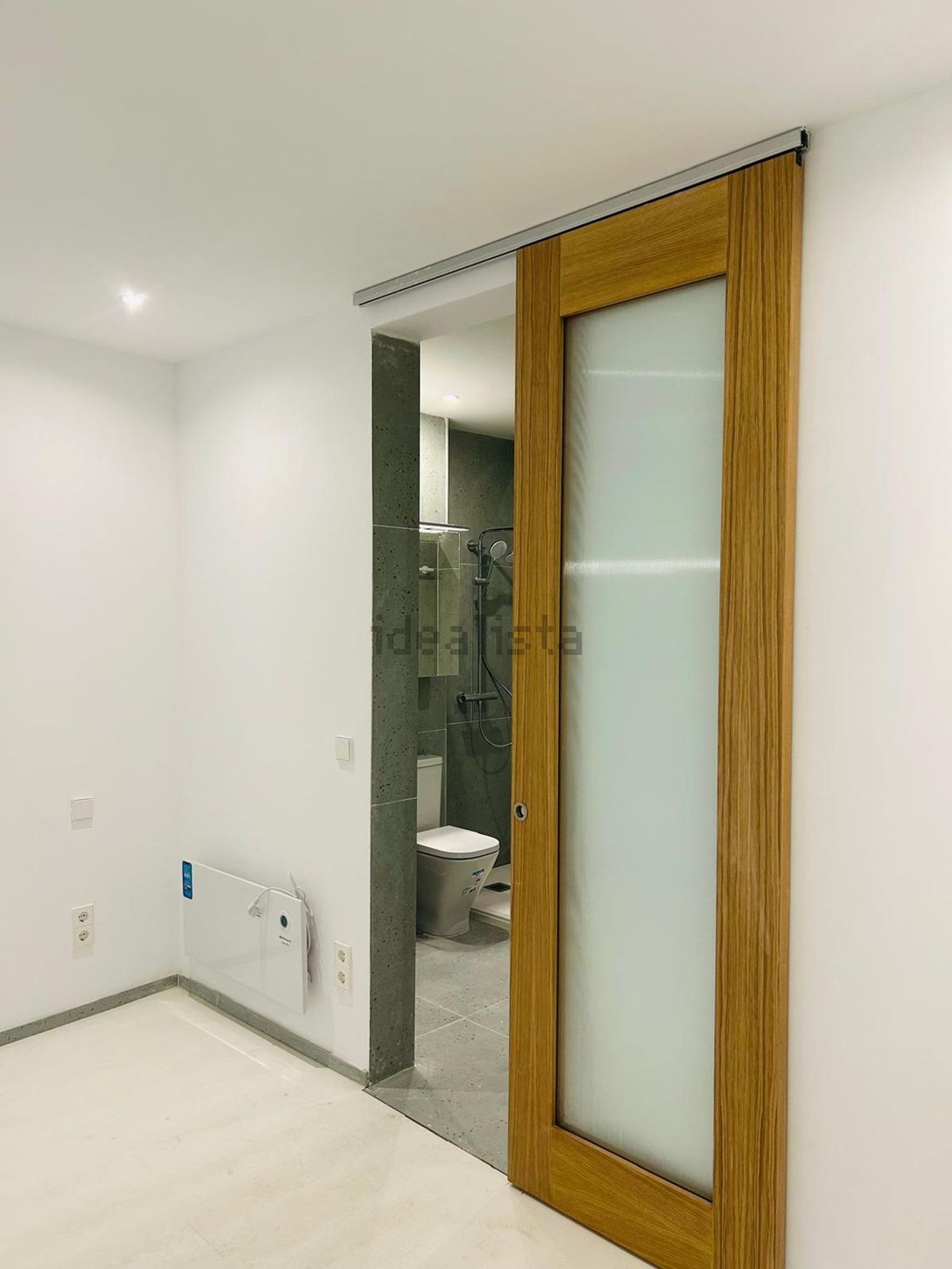 Piso de 45 m² en Madrid