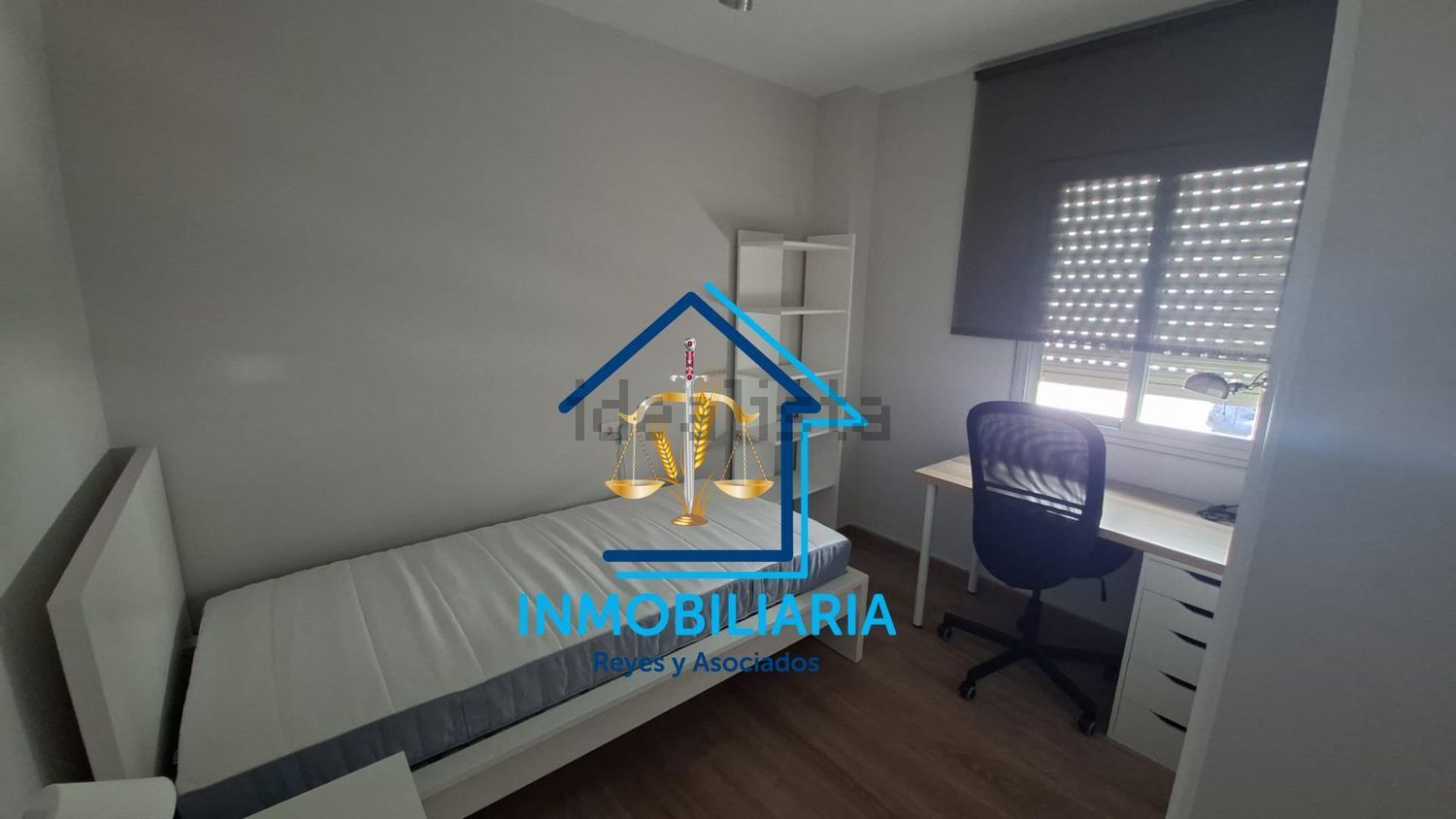 Pis de 120 m² a Còrdova