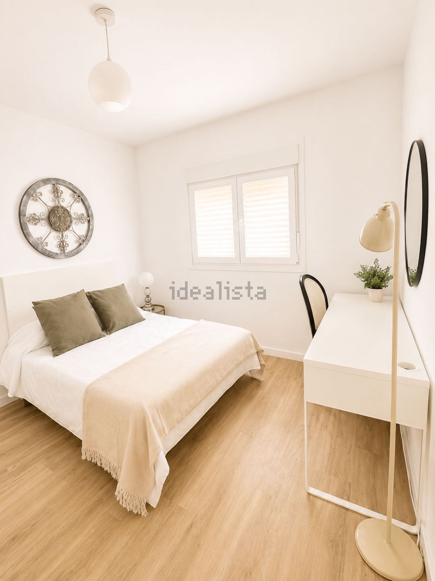 Appartement 66 m² à Saragosse