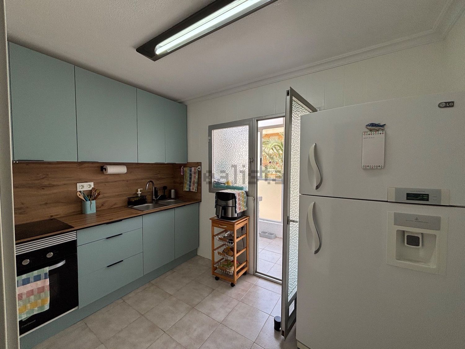 Apartamento 130 m² em Elx / Elche