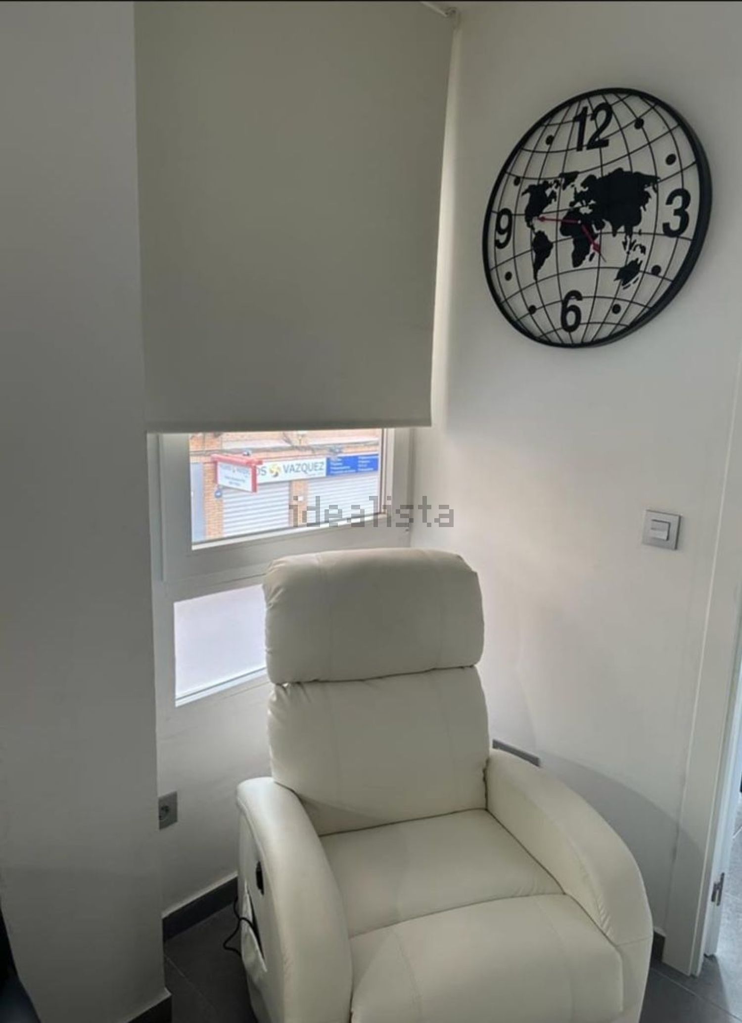 Pis de 71 m² a Alacant