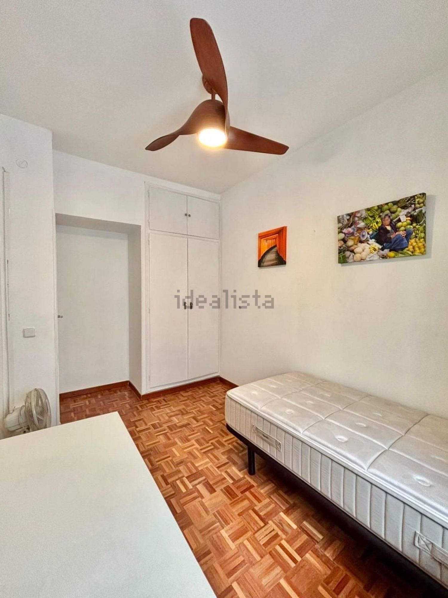 Apartamento 77 m² em Madrid