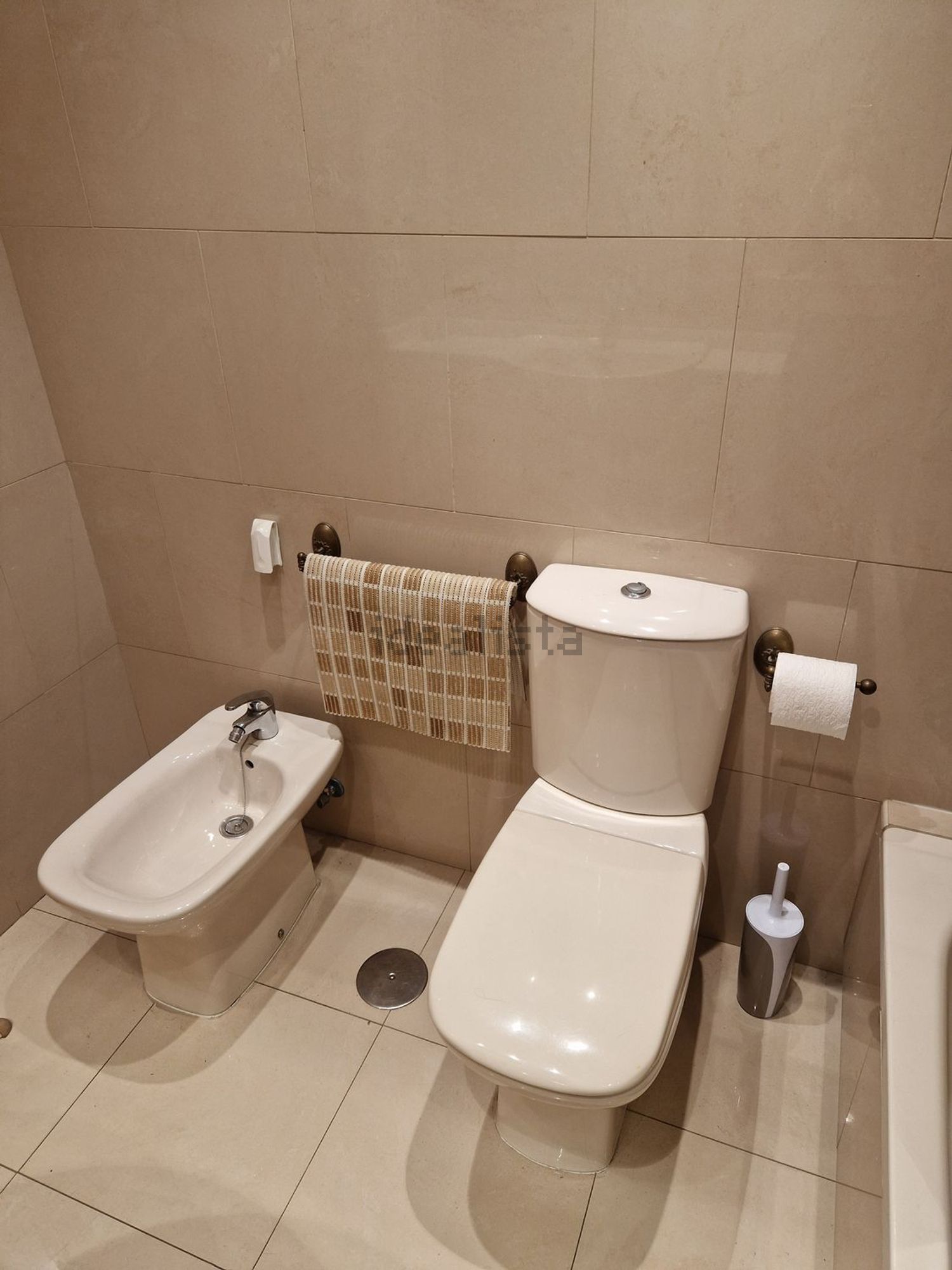 Pis de 127 m² a Sevilla