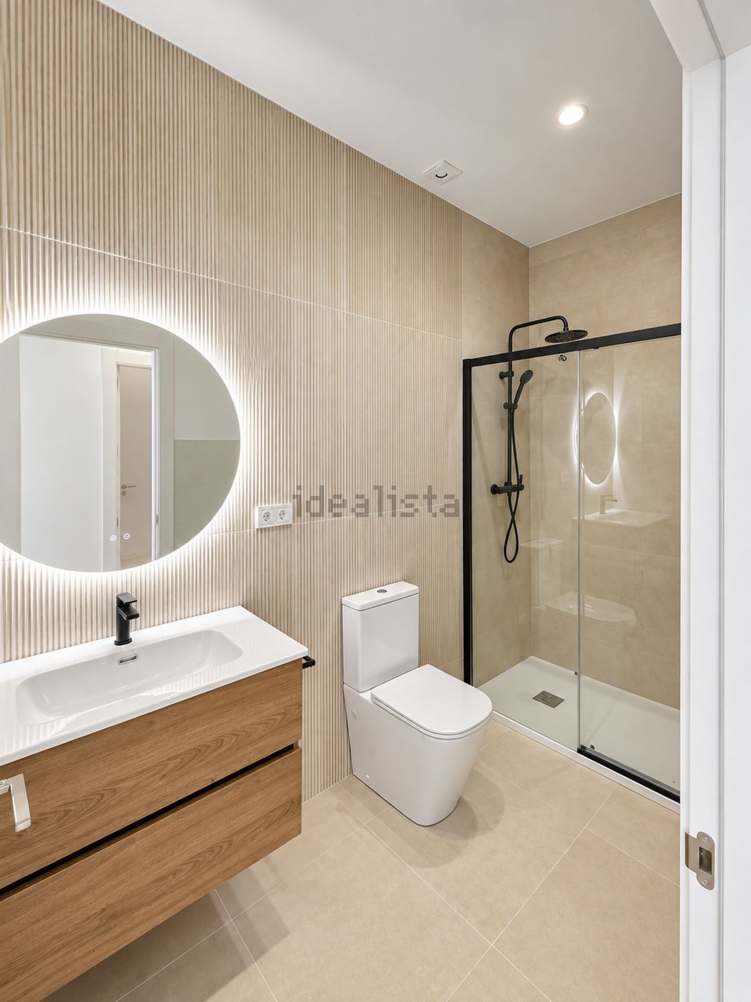 Piso de 77 m² en Málaga