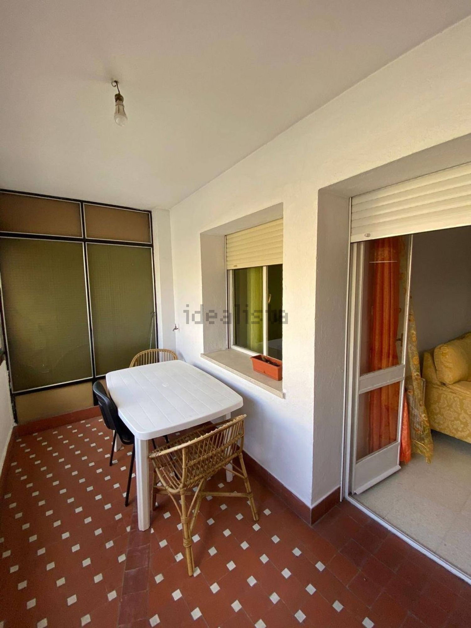 Apartamento 116 m² em Granada