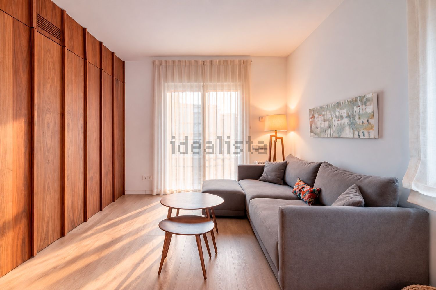 Pis de 86 m² a Madrid