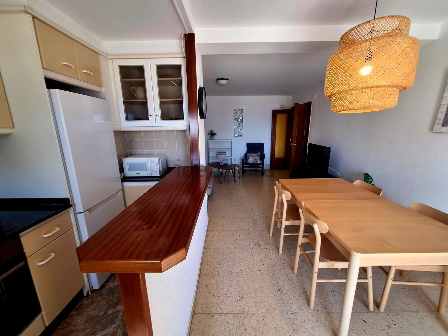 Piso de 98 m² en Alboraya
