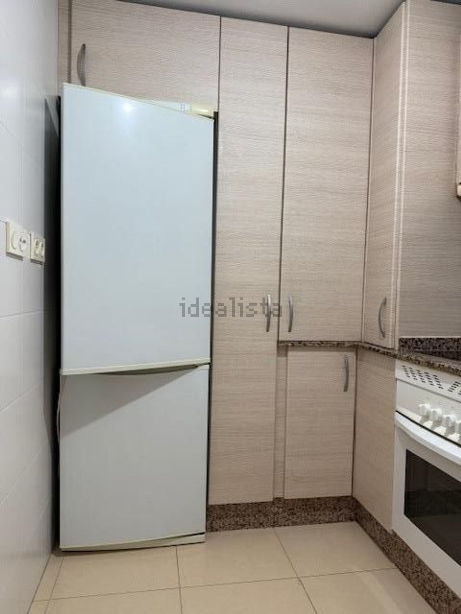 Piso de 80 m² en Murcia