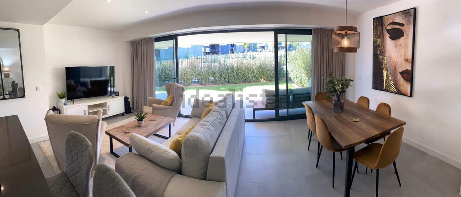 Appartamento 144 m² a Estepona