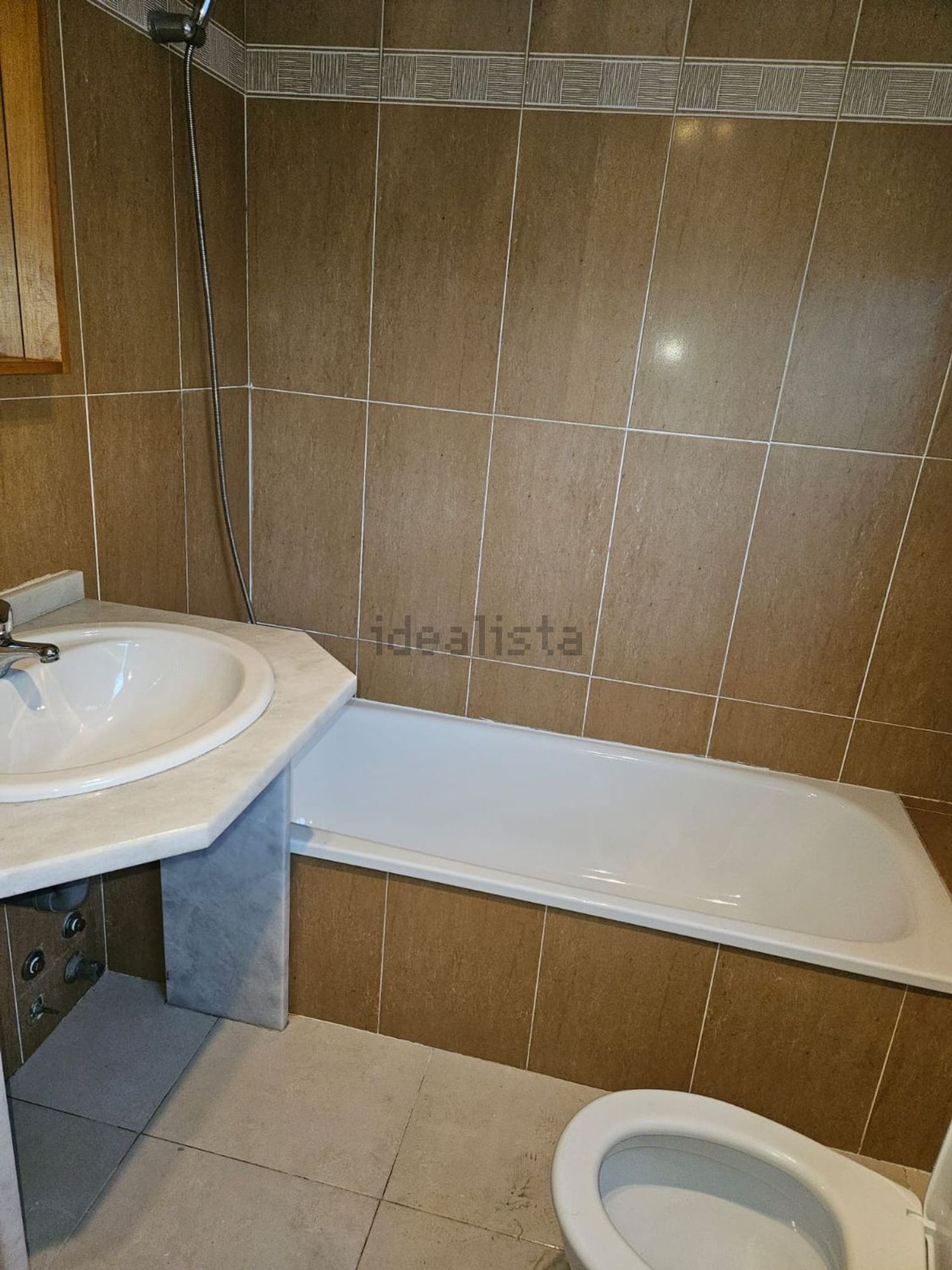 Piso de 55 m² en Santiponce