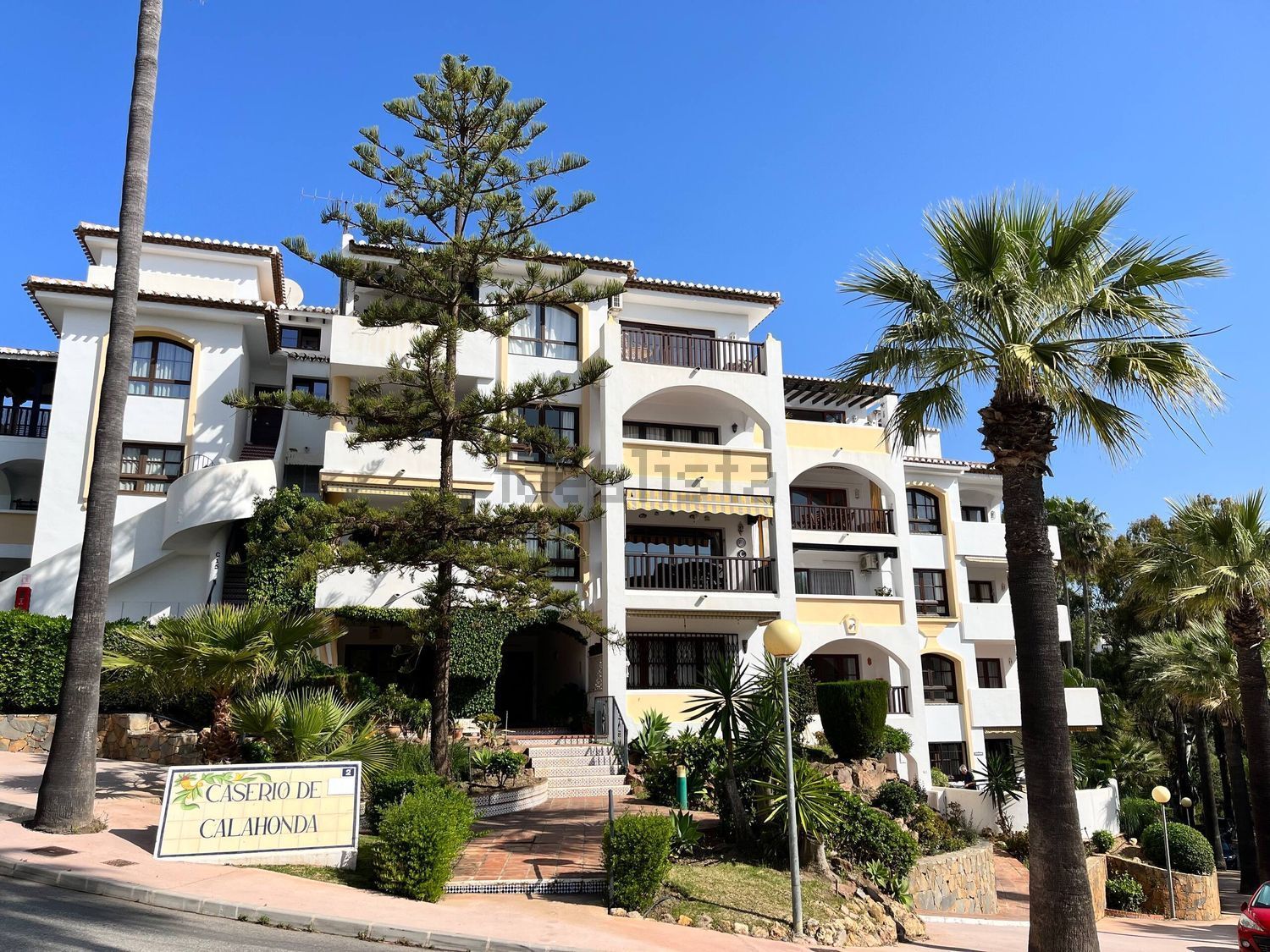 Piso de 72 m² en Mijas