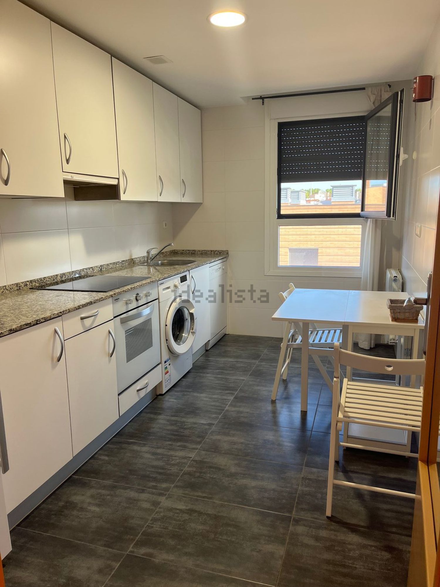 Piso de 60 m² en Tudela