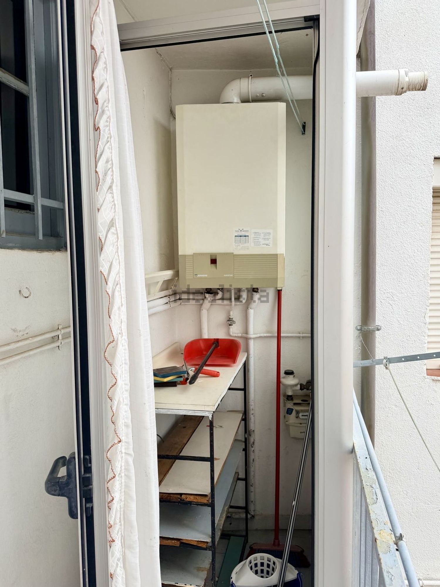 Piso de 77 m² en Zamora