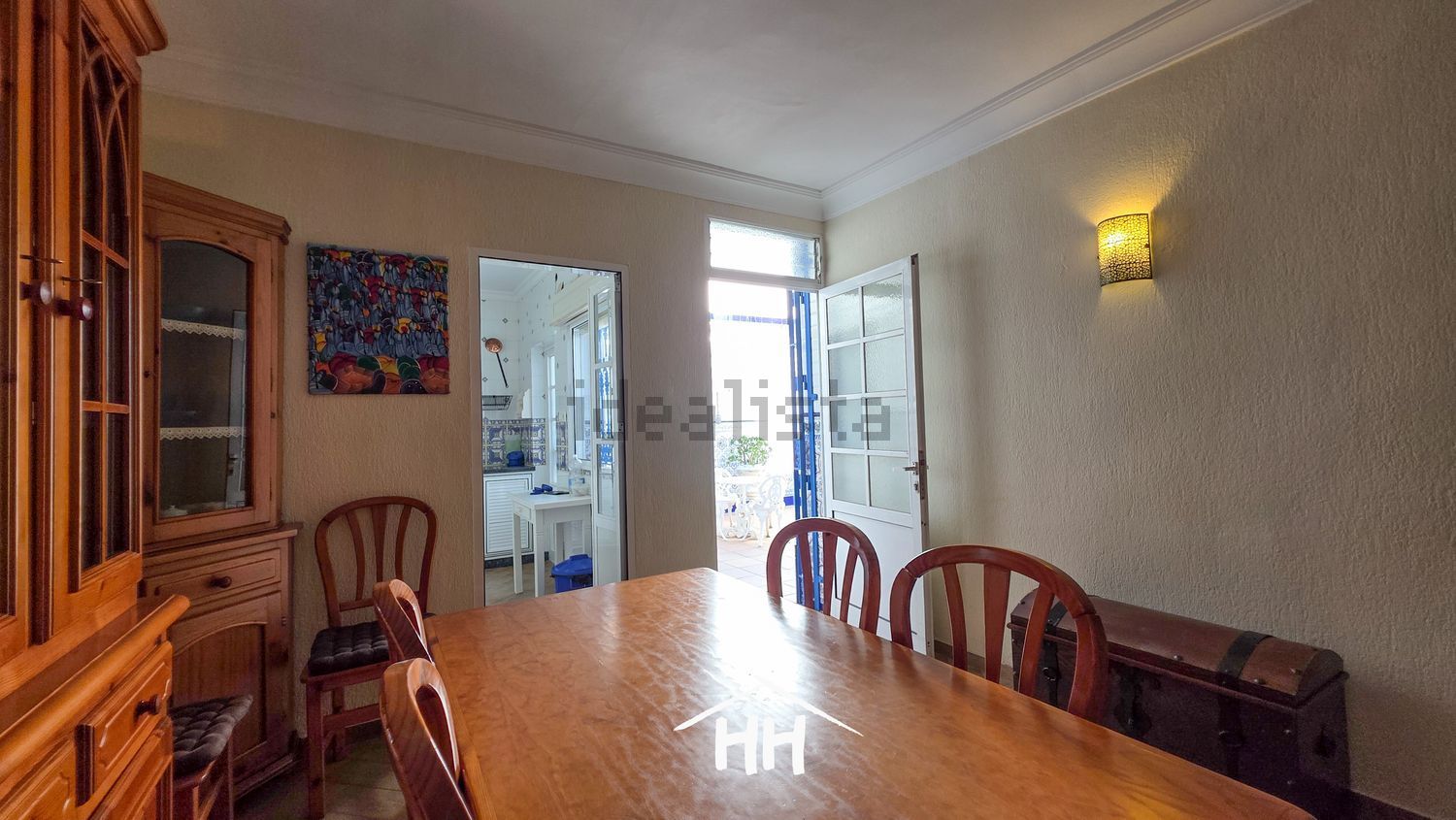 Casa de 150 m² a Punta Umbría