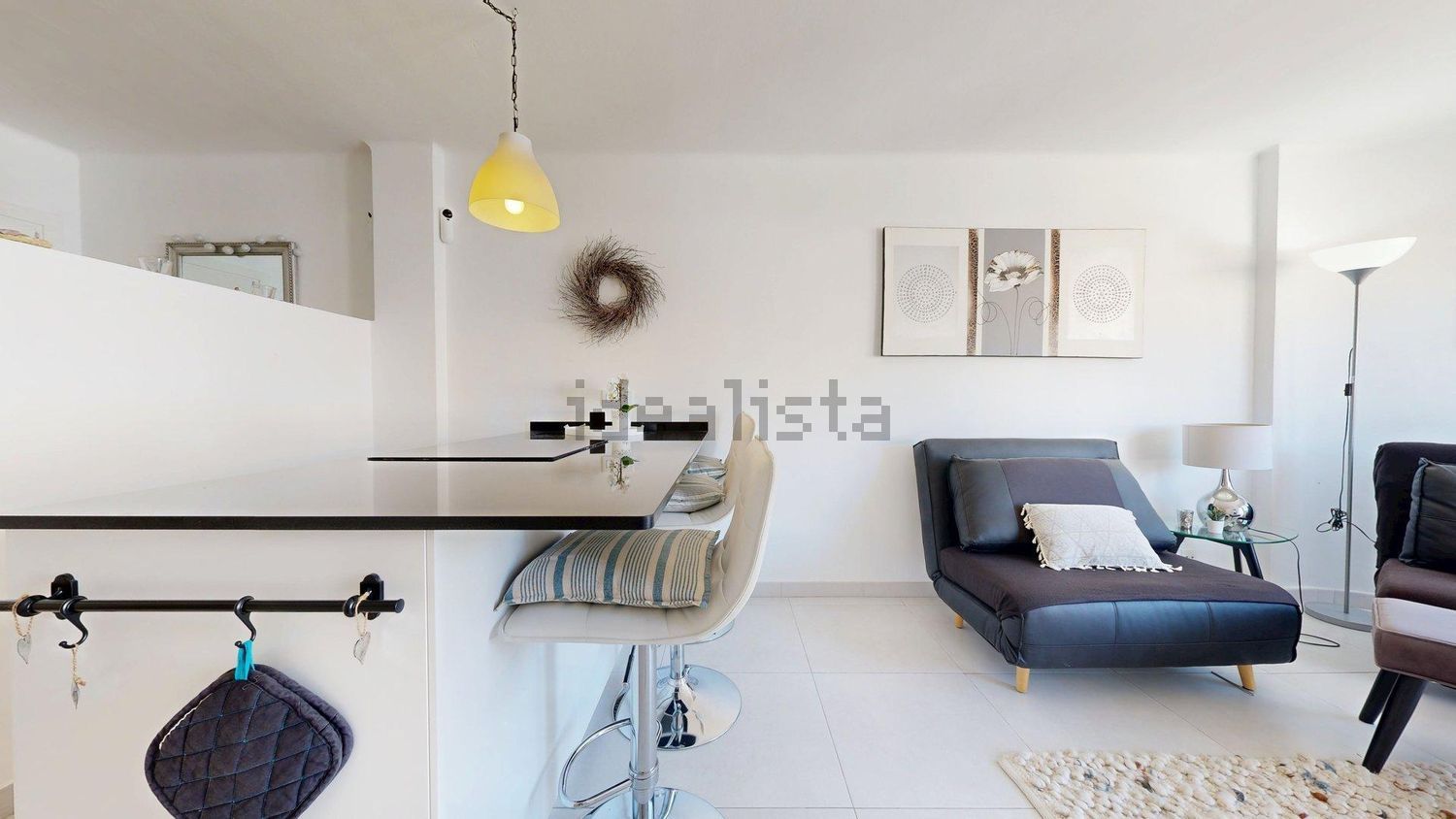 Pis de 45 m² a Pollença