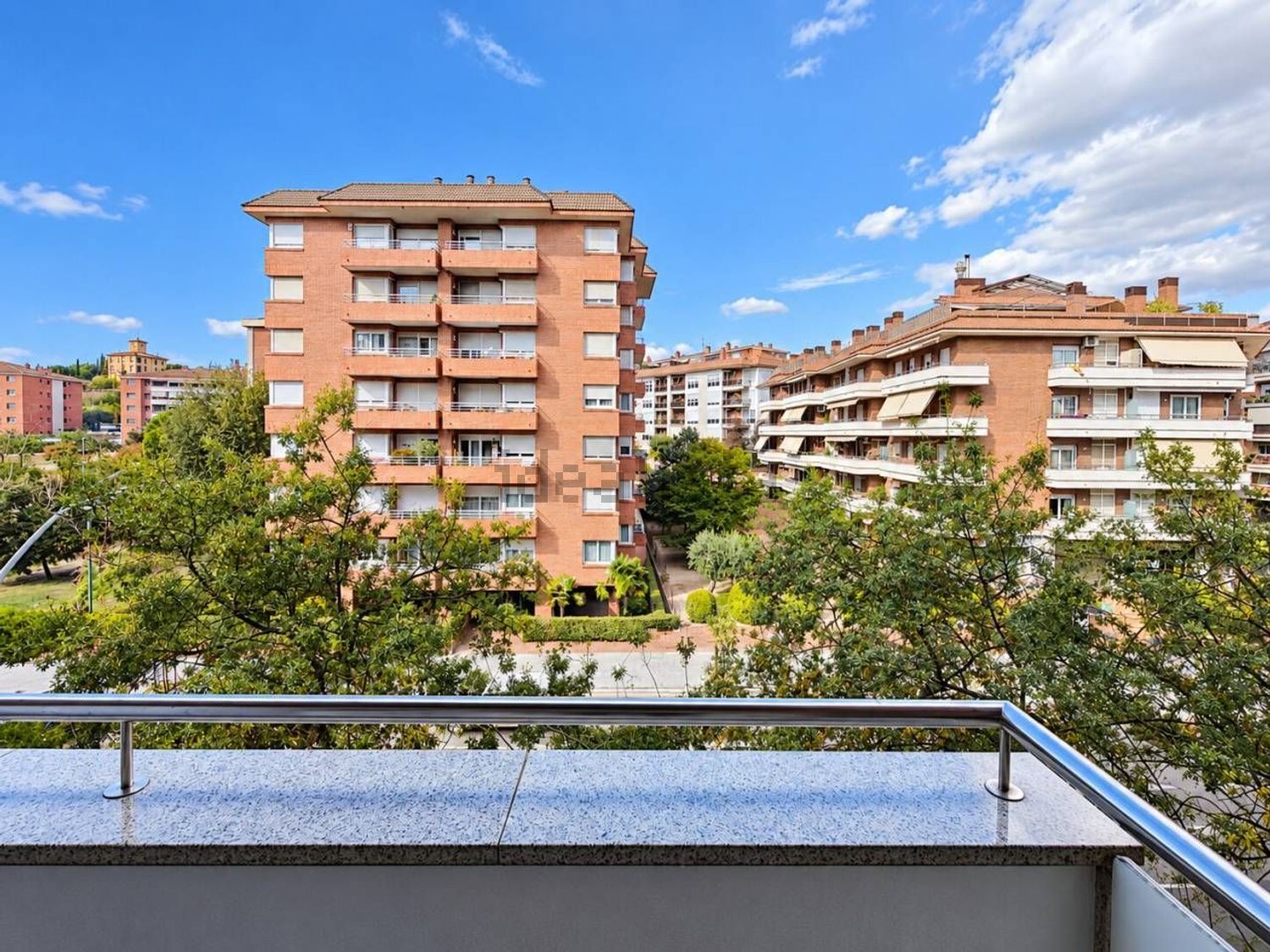 Pis de 37 m² a Manresa