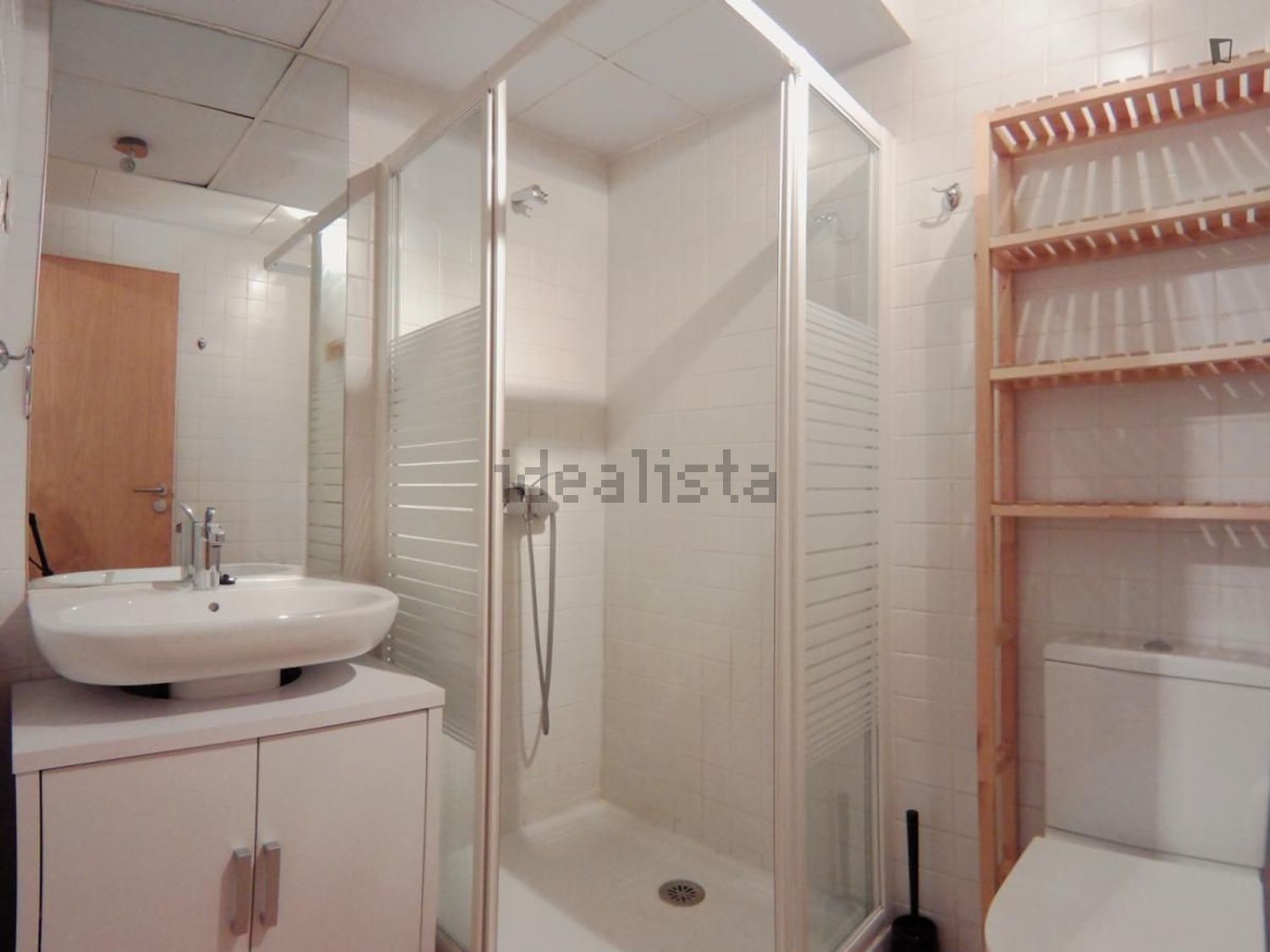 Piso de 35 m² en Madrid