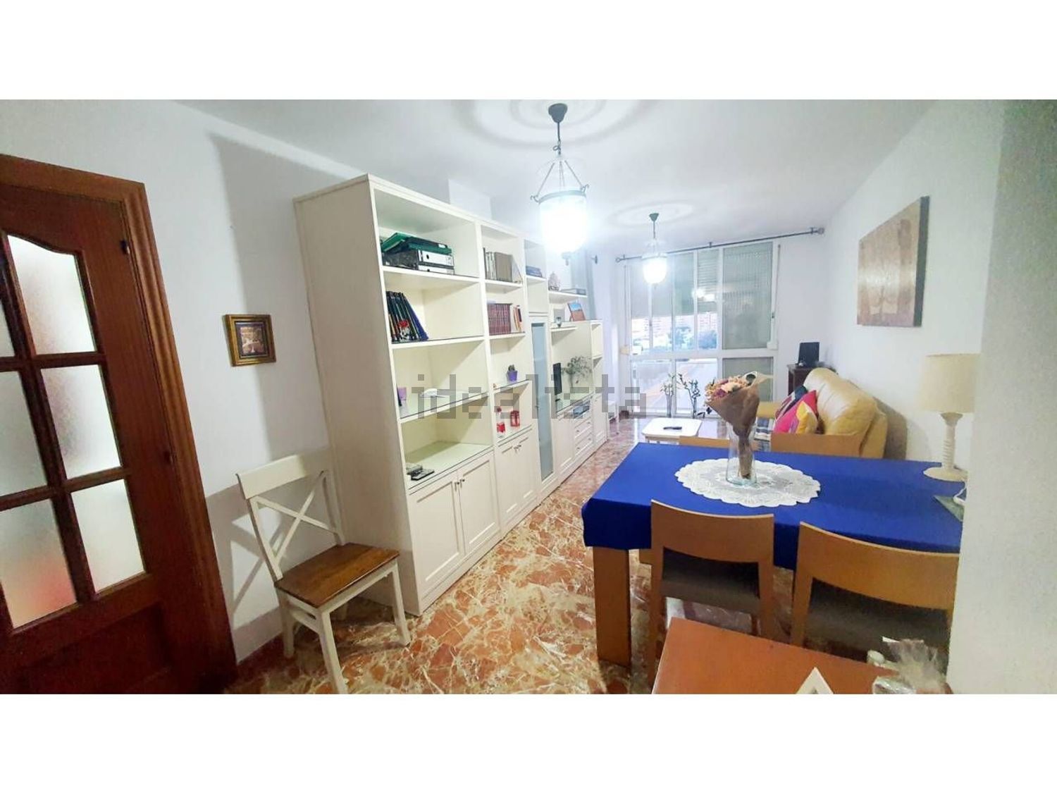 Pis de 75 m² a Almeria