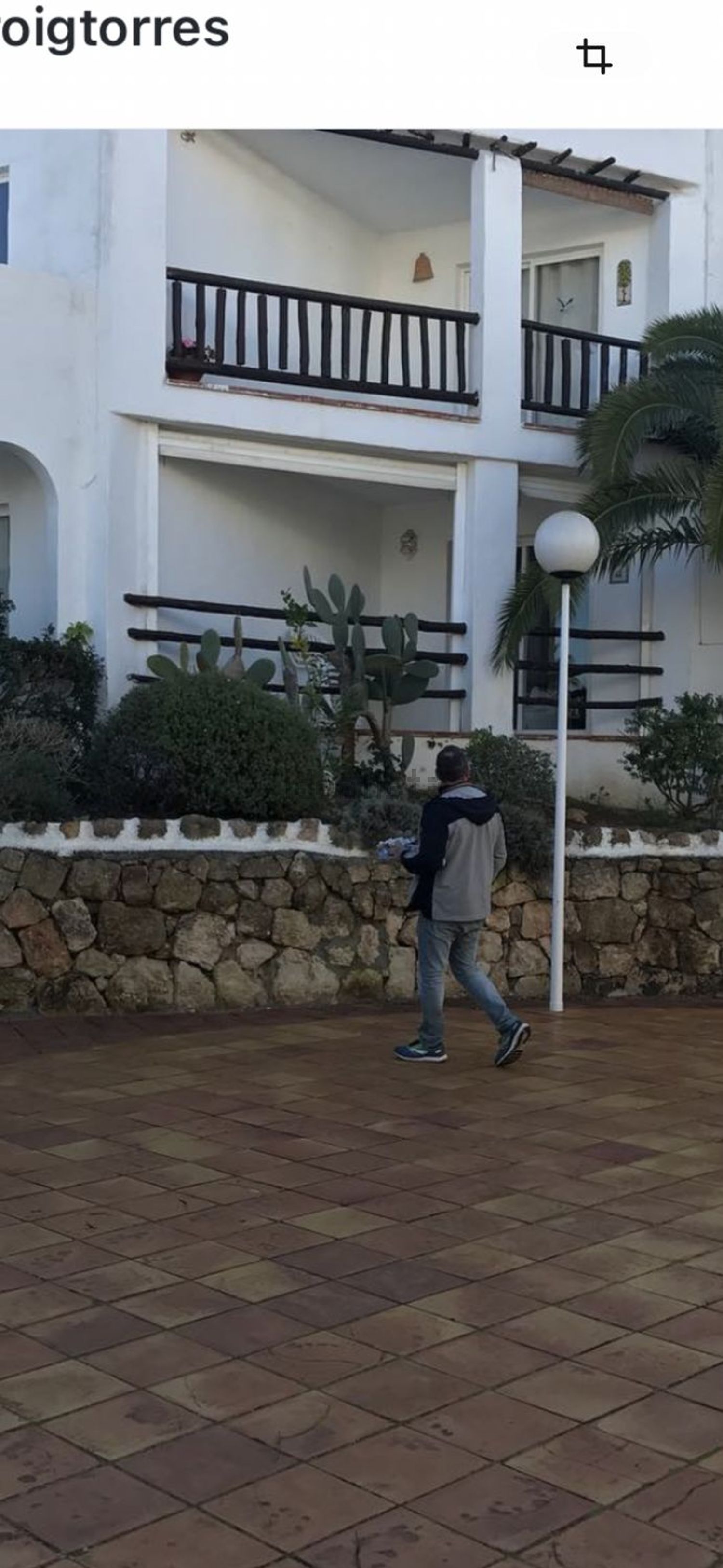 Wohnung 40 m² in Santa Eulària des Riu